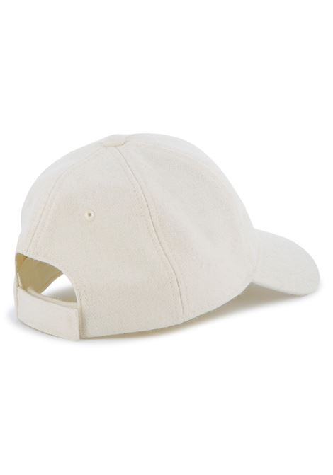 Cappello da baseball con ricamo CHLOE' KIDS | C20681148